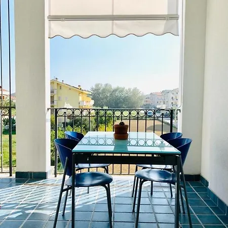 Appartement & Servizio Spiaggia A Lido *