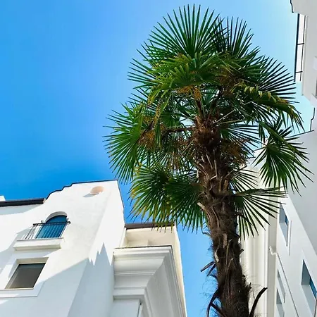 Appartement & Servizio Spiaggia A Lido *