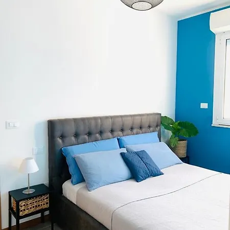 Appartement & Servizio Spiaggia A Lido Tortoreto